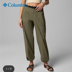 Columbia Women’s Brea Falls Nylon Pants